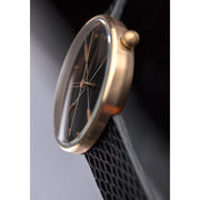 AARK Dome Rose Gold - Watches.com - DOME - ROSE