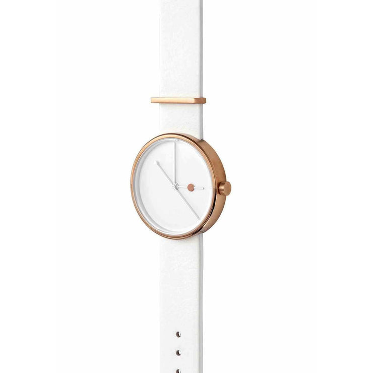 AARK Eclipse Rose Gold - Watches.com - ECLIPSE - ROSE