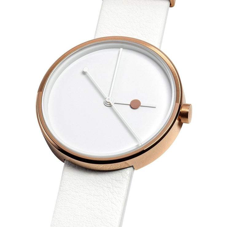 AARK Eclipse Rose Gold - Watches.com - ECLIPSE - ROSE