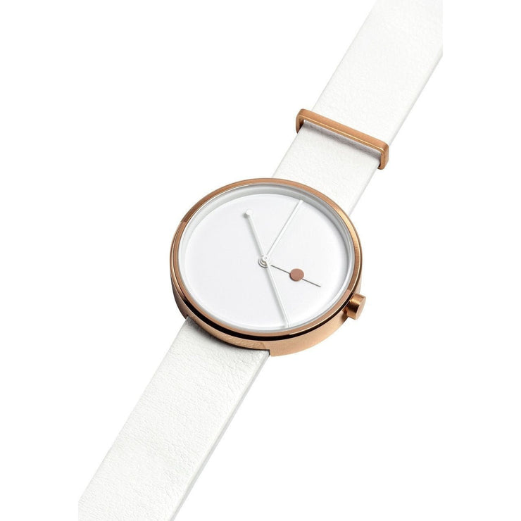 AARK Eclipse Rose Gold - Watches.com - ECLIPSE - ROSE