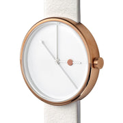 AARK Eclipse Rose Gold - Watches.com - ECLIPSE - ROSE