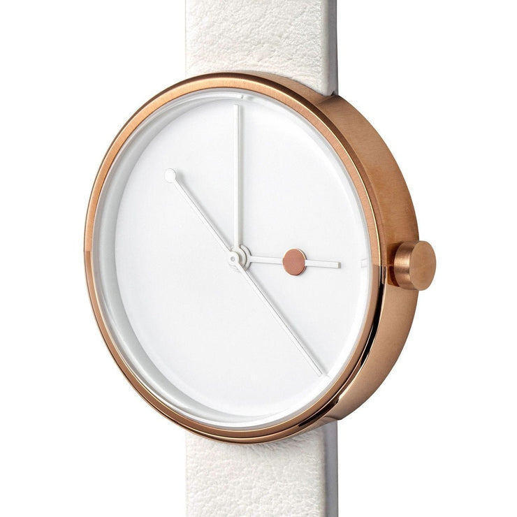 AARK Eclipse Rose Gold - Watches.com - ECLIPSE - ROSE