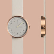 AARK Interval Rose - Watches.com - INTVL - RSE