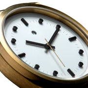 AARK Logo Gold - Watches.com - LOGOGLD