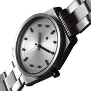 AARK Logo Silver - Watches.com - LOGOSLV