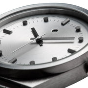 AARK Logo Silver - Watches.com - LOGOSLV