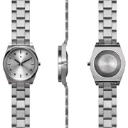 AARK Logo Silver - Watches.com - LOGOSLV