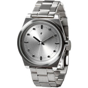 AARK Logo Silver - Watches.com - LOGOSLV