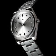 AARK Logo Silver - Watches.com - LOGOSLV