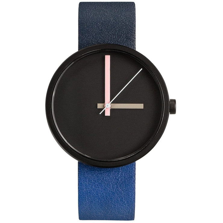 Aark Multi Midnight - Watches.com - MLTMDT