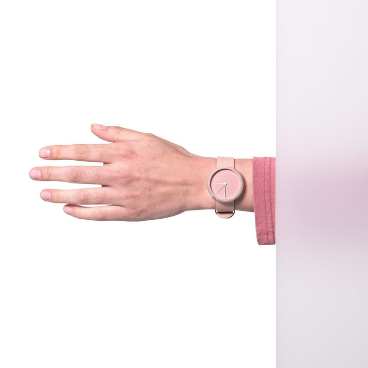 AARK Prism Blush - Watches.com - PRSBH