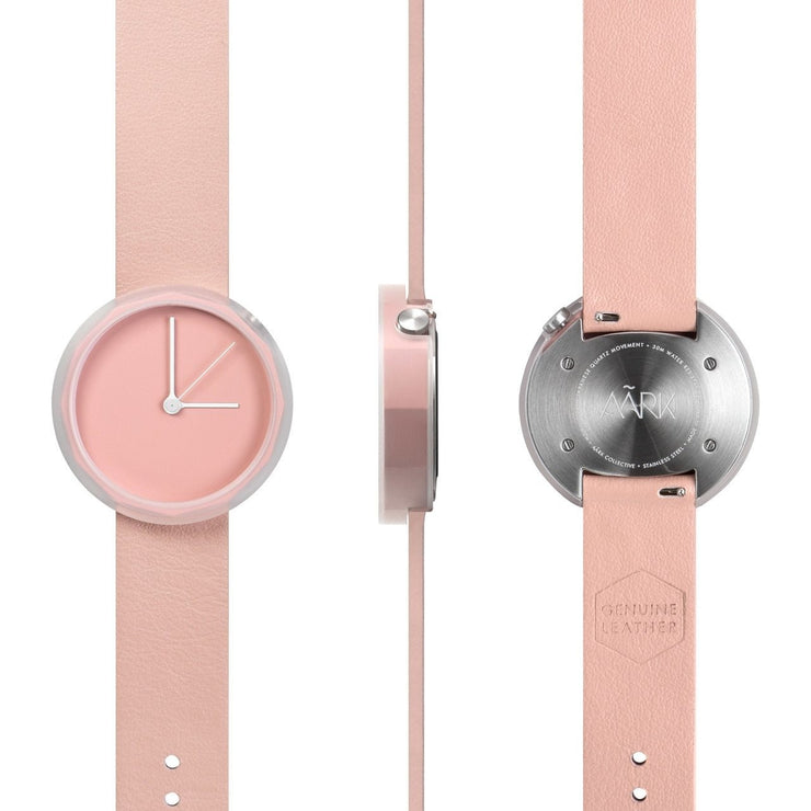 AARK Prism Blush - Watches.com - PRSBH