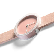 AARK Prism Blush - Watches.com - PRSBH