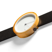 AARK Prism Champagne - Watches.com - PRSCH