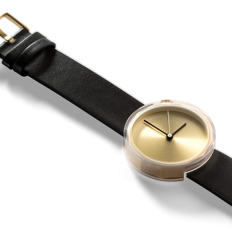 AARK Prism Gold - Watches.com - PRSGD