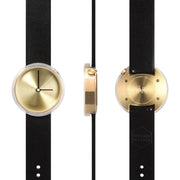 AARK Prism Gold - Watches.com - PRSGD