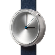 AARK Prism Silver - Watches.com - PRSSV