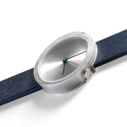 AARK Prism Silver - Watches.com - PRSSV