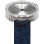 AARK Prism Silver - Watches.com - PRSSV