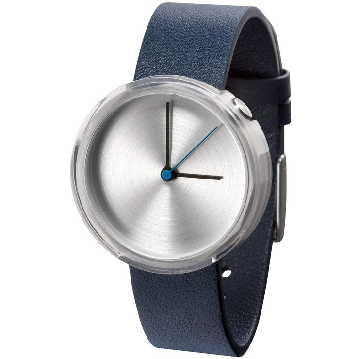 AARK Prism Silver - Watches.com - PRSSV