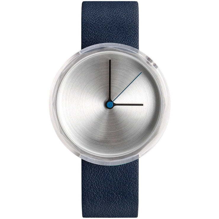 AARK Prism Silver - Watches.com - PRSSV