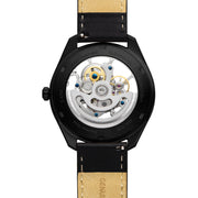 Archetype Challenger Automatic Bumble Bee - Watches.com - CLG - 3393 - 03L