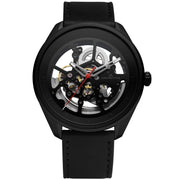 Archetype Nemesis Automatic All Black - Watches.com - NMS - 3323 - 03L