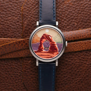 Asterisk Arches Day Night - Watches.com - AAR - 1186 - 07L