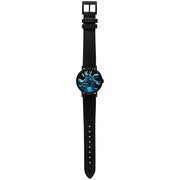 Asterisk Gates of the Arctic Day Night - Watches.com - AGA - 3377 - 03L