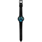 Asterisk Gates of the Arctic Day Night - Watches.com - AGA - 3377 - 03L