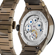 Astronic Nighthawk Tourbillon Camouflage SS - Watches.com - STL - 117B - CM