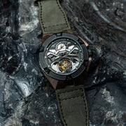 Astronic Nighthawk Tourbillon Camouflage - Watches.com - STL - 117S - CM