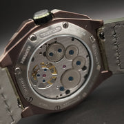 Astronic Nighthawk Tourbillon Camouflage - Watches.com - STL - 117S - CM