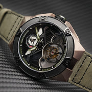 Astronic Nighthawk Tourbillon Camouflage - Watches.com - STL - 117S - CM