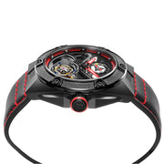 Astronic Nighthawk Tourbillon Red - Watches.com - STL - 117S - RE