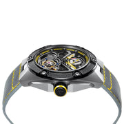 Astronic Nighthawk Tourbillon Yellow - Watches.com - STL - 117S - YE