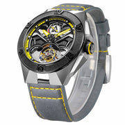 Astronic Nighthawk Tourbillon Yellow - Watches.com - STL - 117S - YE