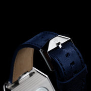 Atowak Cobra Automatic Royal Blue Limited Edition - Watches.com - C1 - S171