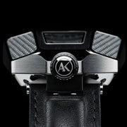 Atowak Cobra Automatic Steel Silver Limited Edition - Watches.com - C1 - S131