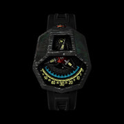 Atowak Cobra Venom Automatic Red Limited Edition - Watches.com - C3 - 3314 - S03