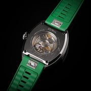 Atowak Tarantula Automatic Jungle Green Limited Edition - Watches.com - B8.2083.S03