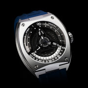 Atowak Tarantula Automatic Sapphire Blue Limited Edition - Watches.com - B8.1033.S03