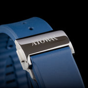 Atowak Tarantula Automatic Sapphire Blue Limited Edition - Watches.com - B8.1033.S03