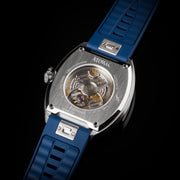 Atowak Tarantula Automatic Sapphire Blue Limited Edition - Watches.com - B8.1033.S03