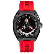 Atowak Tarantula Automatic Twilight Red - Watches.com - B8.3143.S03