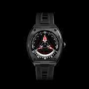 Atowak Tarantula Automatic Twilight Red - Watches.com - B8.3143.S03