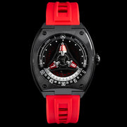 Atowak Tarantula Automatic Twilight Red - Watches.com - B8.3143.S03