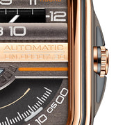 Atowak Windows Pro Automatic Rose Gold - Watches.com - WS12 - S4211