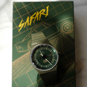 Autodromo Group B Series 2 Automatic Safari - Watches.com - BP - 005 - SF