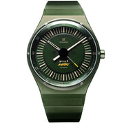 Autodromo Group B Series 2 Automatic Safari - Watches.com - BP - 005 - SF